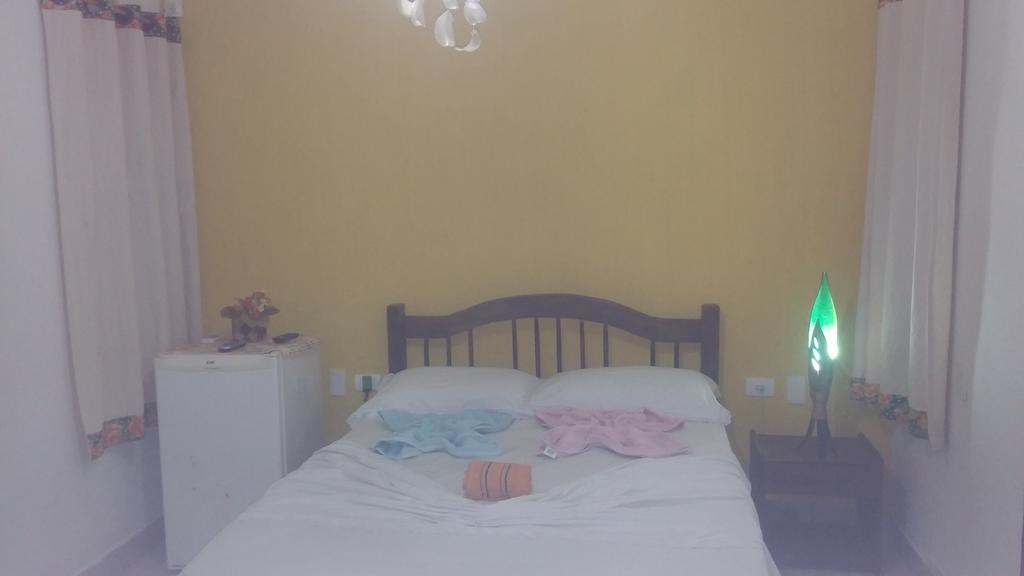 Pousada Suites Das Galinhas Pôrto das Galinhas Habitación foto