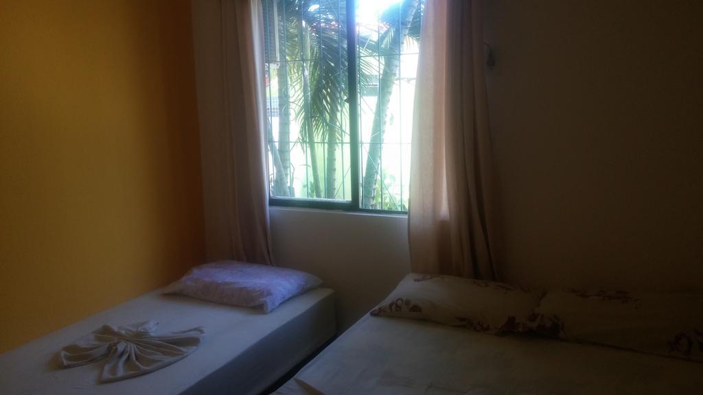 Pousada Suites Das Galinhas Pôrto das Galinhas Habitación foto