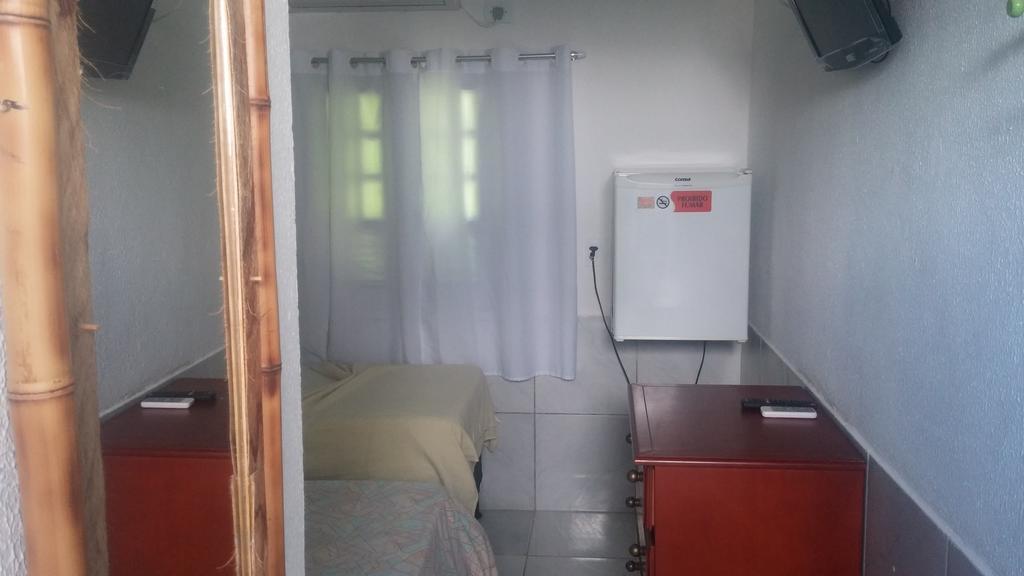 Pousada Suites Das Galinhas Pôrto das Galinhas Habitación foto